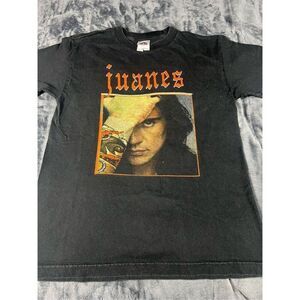 Vintage Juanes 2006 Tour VTG Tee‎ 🔥